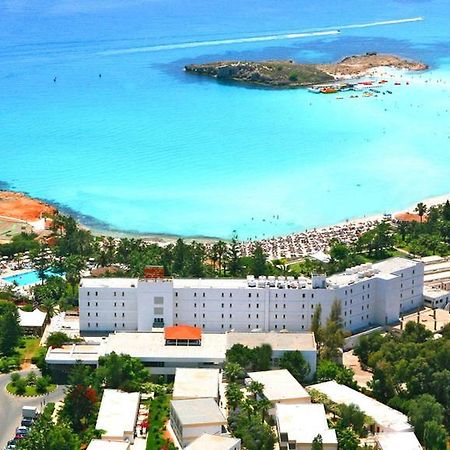Ayia Napa Holiday Villa 036 חדר תמונה