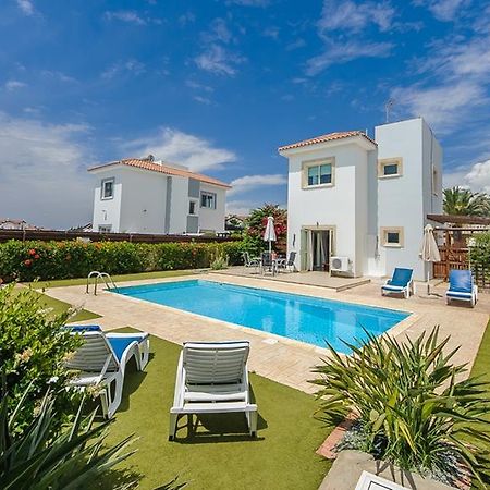 Ayia Napa Holiday Villa 036 חדר תמונה