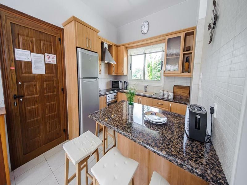 Ayia Napa Holiday Villa 036 מראה חיצוני תמונה