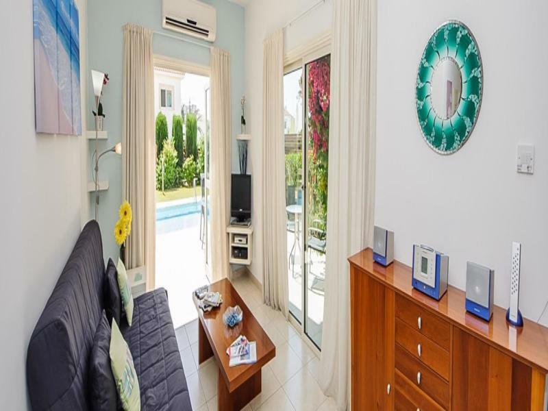 Ayia Napa Holiday Villa 036 מראה חיצוני תמונה