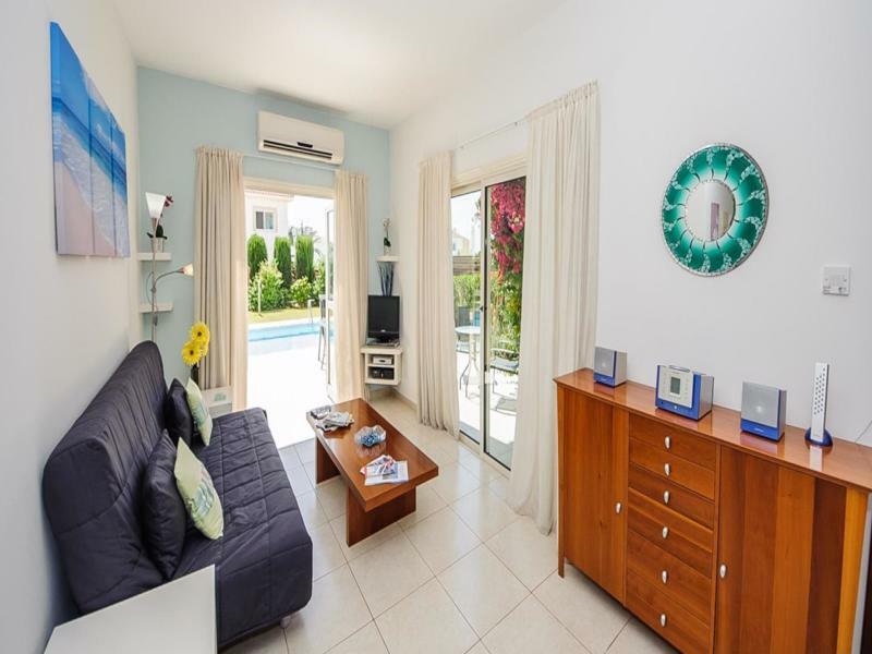 Ayia Napa Holiday Villa 036 מראה חיצוני תמונה