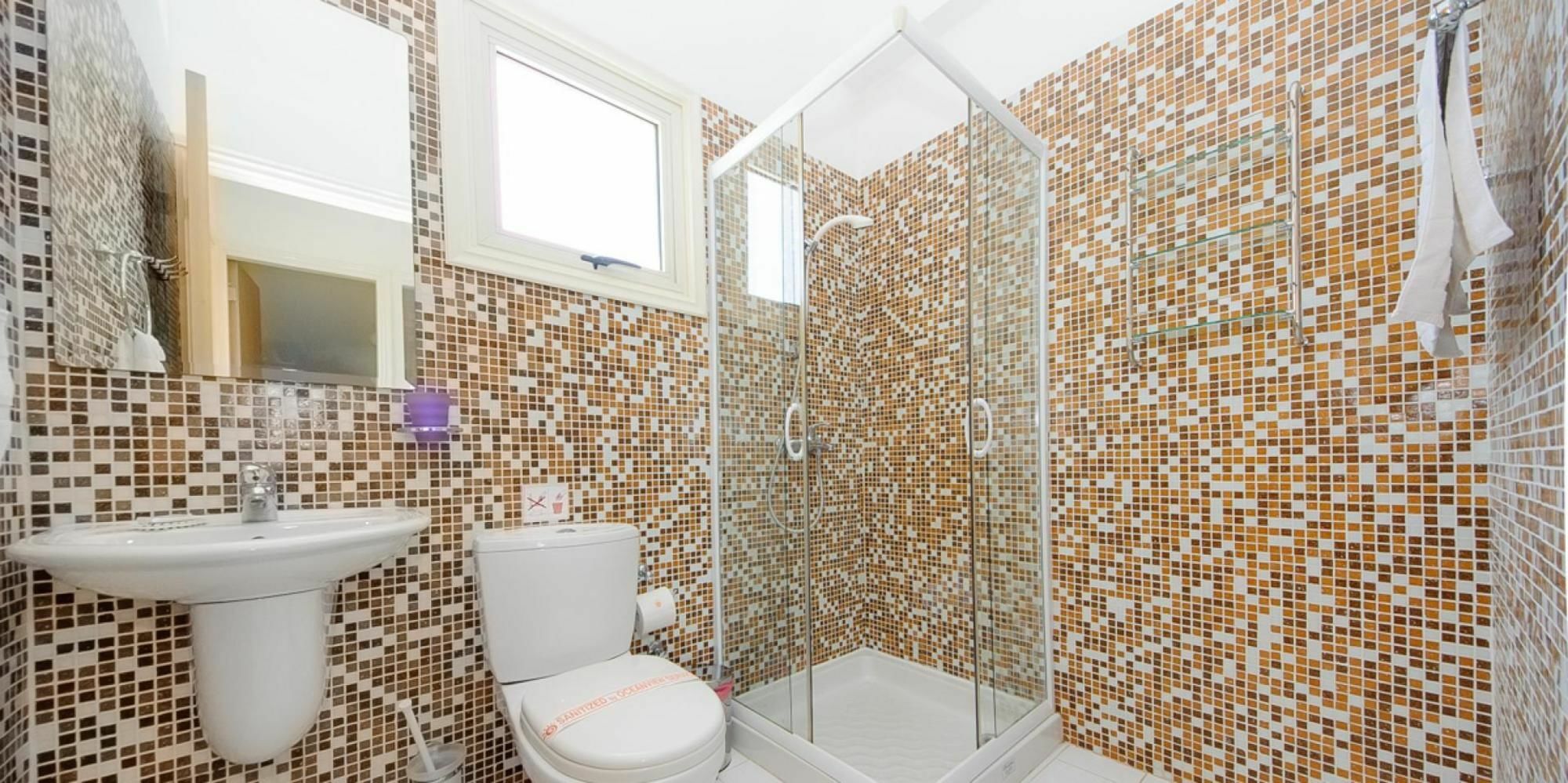 Ayia Napa Holiday Villa 036 מראה חיצוני תמונה