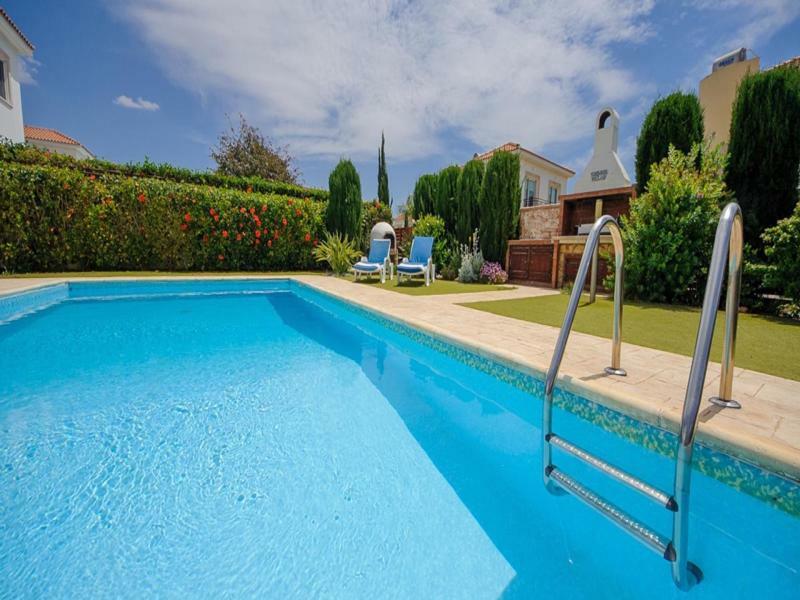 Ayia Napa Holiday Villa 036 מראה חיצוני תמונה